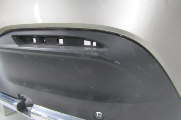 Bumper MERCEDES GLE 167 W167 COUPE AMG 18-25 A1678859606 Achterbumper MK4792