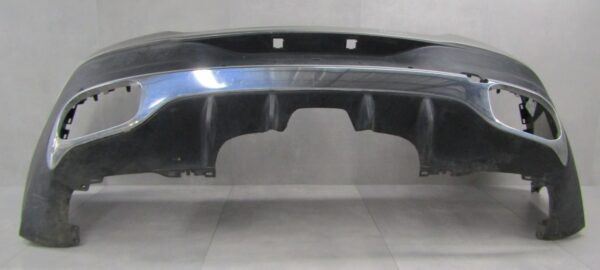 Bumper MERCEDES GLE 167 W167 COUPE AMG 18-25 A1678859606 Achterbumper MK4792