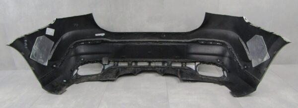Bumper MERCEDES GLE 167 W167 COUPE AMG 18-25 A1678859606 Achterbumper MK4792