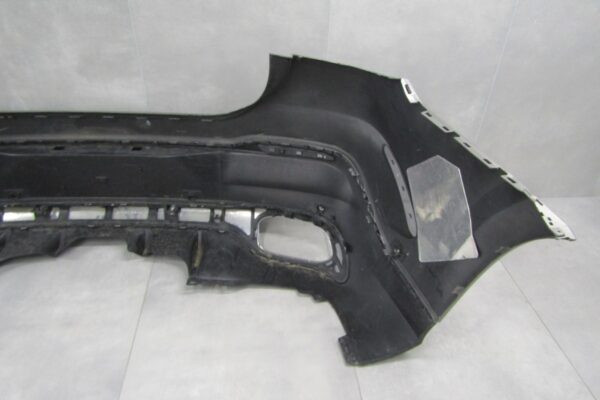 Bumper MERCEDES GLE 167 W167 COUPE AMG 18-25 A1678859606 Achterbumper MK4792