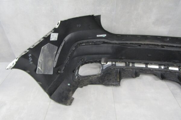 Bumper MERCEDES GLE 167 W167 COUPE AMG 18-25 A1678859606 Achterbumper MK4792