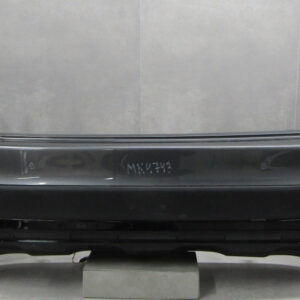 Bumper MERCEDES W254 X254 GLC AMG 22- A2548859001  Achterbumper MK4743