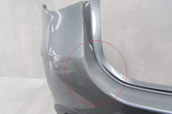 Bumper MERCEDES W254 X254 GLC AMG 22- A2548859001  Achterbumper MK4743
