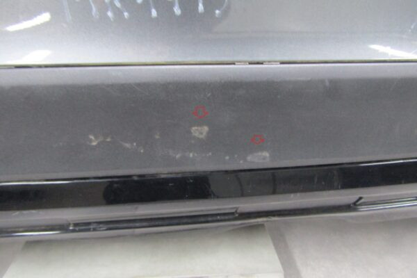 Bumper MERCEDES W254 X254 GLC AMG 22- A2548859001  Achterbumper MK4743