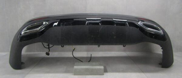 Bumper MERCEDES W254 X254 GLC AMG 22- A2548859001  Achterbumper MK4743