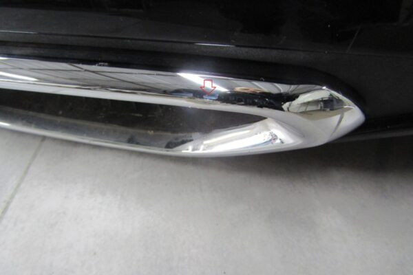 Bumper MERCEDES W254 X254 GLC AMG 22- A2548859001  Achterbumper MK4743