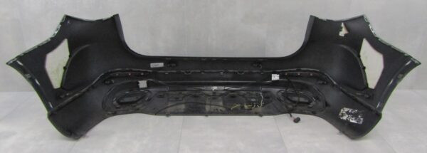 Bumper MERCEDES W254 X254 GLC AMG 22- A2548859001  Achterbumper MK4743
