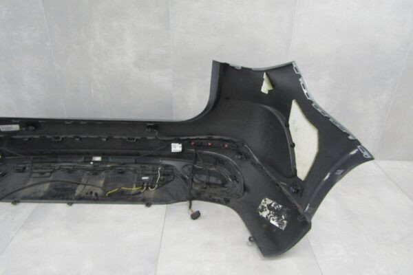 Bumper MERCEDES W254 X254 GLC AMG 22- A2548859001  Achterbumper MK4743