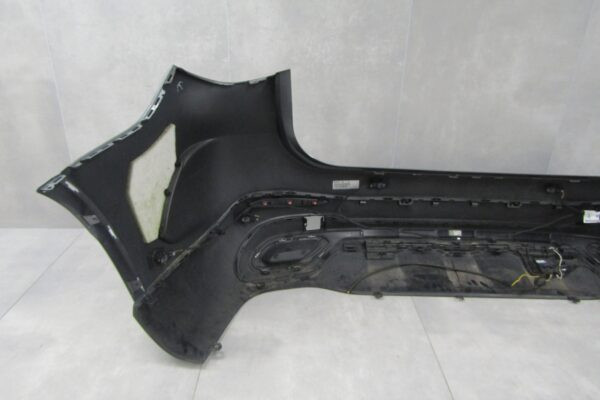 Bumper MERCEDES W254 X254 GLC AMG 22- A2548859001  Achterbumper MK4743