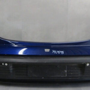 Bumper Porsche Taycan Turbo FACELIFT 24- 9J1807421H FFF Achterbumper MK4745