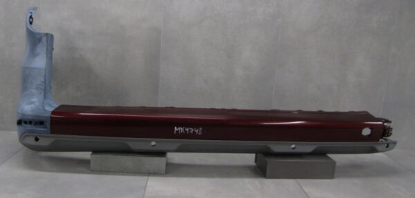 Bumper Renault Kangoo III / Mercedes Citan II 21- 850221909R Achterbumper MK4748