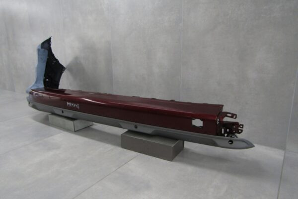 Bumper Renault Kangoo III / Mercedes Citan II 21- 850221909R Achterbumper MK4748