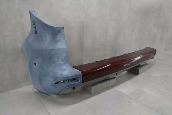 Bumper Renault Kangoo III / Mercedes Citan II 21- 850221909R Achterbumper MK4748