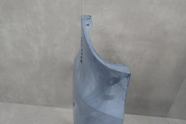 Bumper Renault Kangoo III / Mercedes Citan II 21- 850221909R Achterbumper MK4748