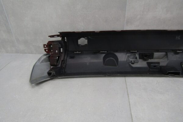 Bumper Renault Kangoo III / Mercedes Citan II 21- 850221909R Achterbumper MK4748