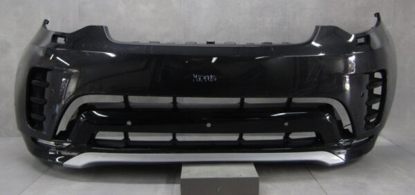 Bumper Land Rover Discovery R Dynamic FACELIFT 21-24 MY42-17F003-AAW Voorbumper MK4780