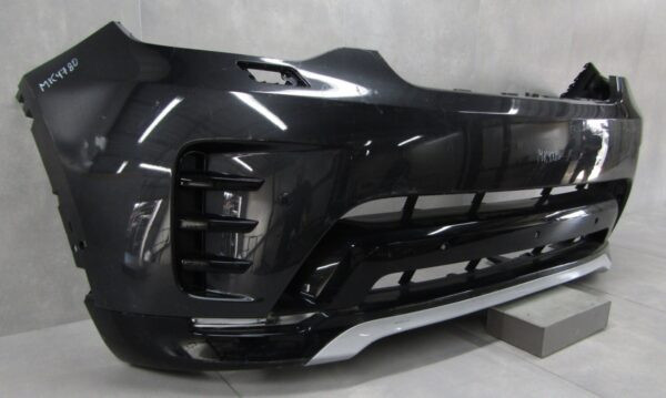 Bumper Land Rover Discovery R Dynamic FACELIFT 21-24 MY42-17F003-AAW Voorbumper MK4780