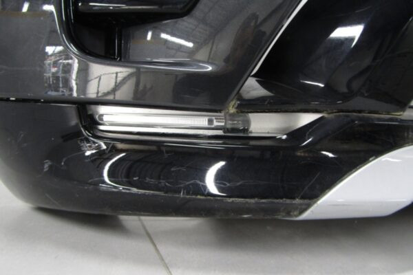 Bumper Land Rover Discovery R Dynamic FACELIFT 21-24 MY42-17F003-AAW Voorbumper MK4780