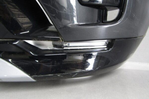 Bumper Land Rover Discovery R Dynamic FACELIFT 21-24 MY42-17F003-AAW Voorbumper MK4780