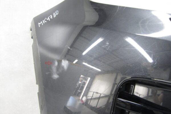Bumper Land Rover Discovery R Dynamic FACELIFT 21-24 MY42-17F003-AAW Voorbumper MK4780