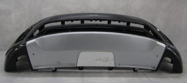 Bumper Land Rover Discovery R Dynamic FACELIFT 21-24 MY42-17F003-AAW Voorbumper MK4780