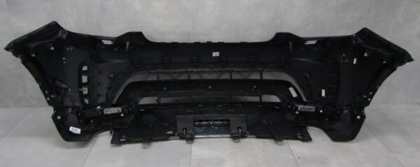 Bumper Land Rover Discovery R Dynamic FACELIFT 21-24 MY42-17F003-AAW Voorbumper MK4780