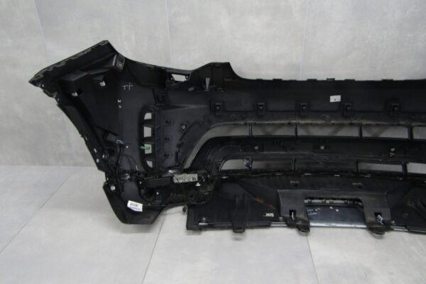 Bumper Land Rover Discovery R Dynamic FACELIFT 21-24 MY42-17F003-AAW Voorbumper MK4780