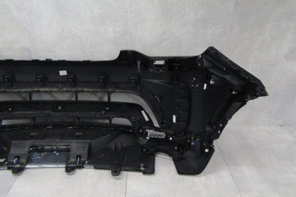 Bumper Land Rover Discovery R Dynamic FACELIFT 21-24 MY42-17F003-AAW Voorbumper MK4780