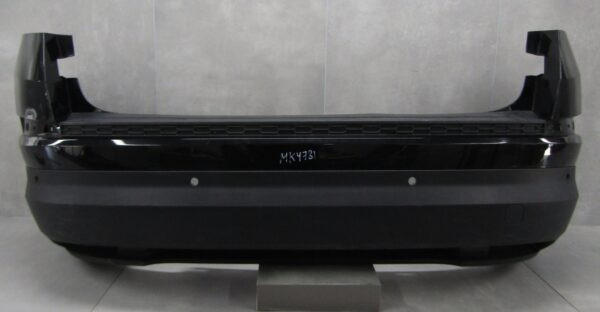 Bumper Skoda Kodiaq 565 facelift 21-24 565807421B Achterbumper MK4781