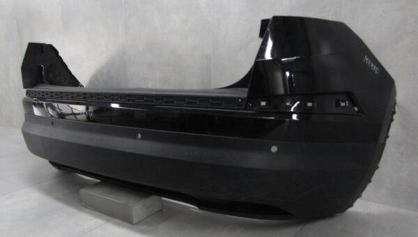 Bumper Skoda Kodiaq 565 facelift 21-24 565807421B Achterbumper MK4781