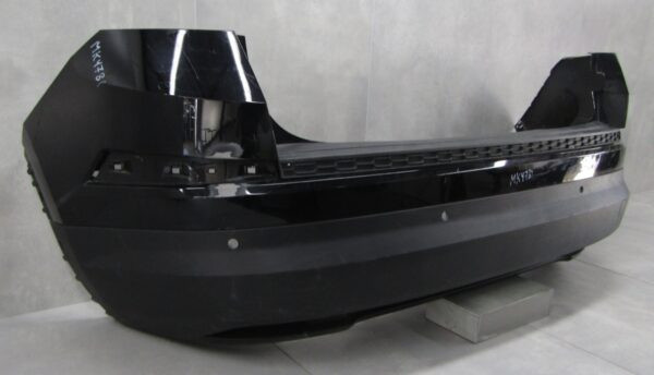 Bumper Skoda Kodiaq 565 facelift 21-24 565807421B Achterbumper MK4781