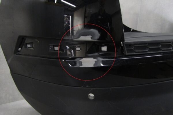 Bumper Skoda Kodiaq 565 facelift 21-24 565807421B Achterbumper MK4781