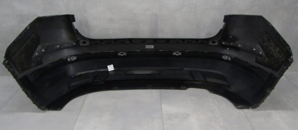 Bumper Skoda Kodiaq 565 facelift 21-24 565807421B Achterbumper MK4781