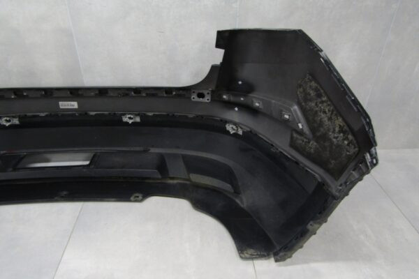 Bumper Skoda Kodiaq 565 facelift 21-24 565807421B Achterbumper MK4781