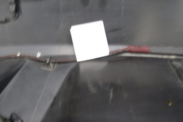 Bumper Skoda Kodiaq 565 facelift 21-24 565807421B Achterbumper MK4781