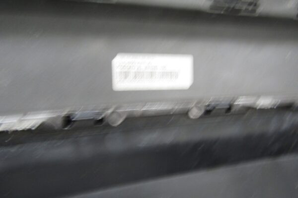 Bumper Skoda Kodiaq 565 facelift 21-24 565807421B Achterbumper MK4781