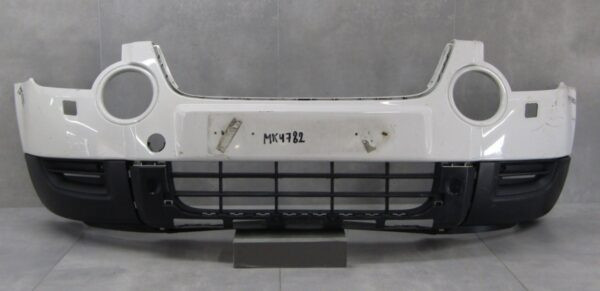 Bumper Skoda Yeti 5L0 08-12 5L0807221 Voorbumper MK4782