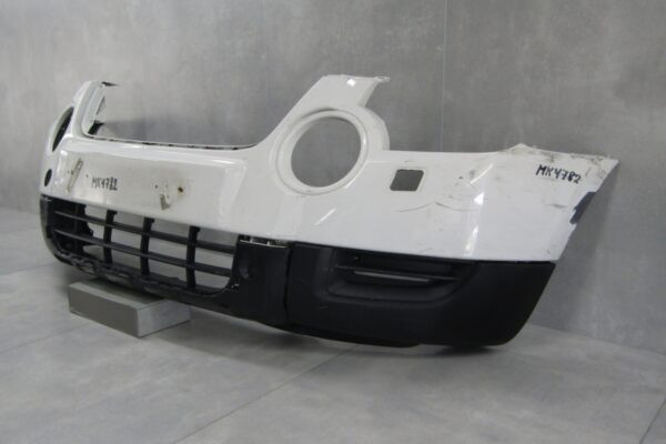 Bumper Skoda Yeti 5L0 08-12 5L0807221 Voorbumper MK4782
