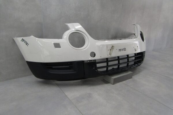 Bumper Skoda Yeti 5L0 08-12 5L0807221 Voorbumper MK4782