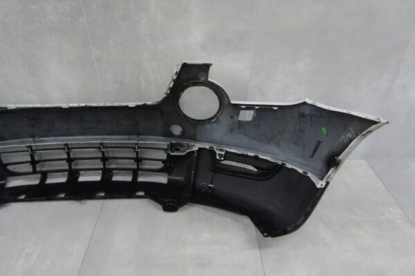 Bumper Skoda Yeti 5L0 08-12 5L0807221 Voorbumper MK4782
