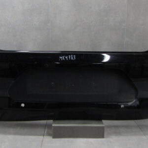 Bumper BMW X2 F39 17-23 5112-7426434 Achterbumper MK4783