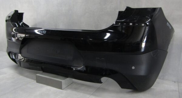 Bumper BMW X2 F39 17-23 5112-7426434 Achterbumper MK4783