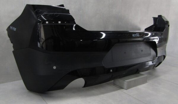 Bumper BMW X2 F39 17-23 5112-7426434 Achterbumper MK4783