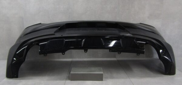 Bumper BMW X2 F39 17-23 5112-7426434 Achterbumper MK4783