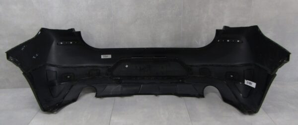 Bumper BMW X2 F39 17-23 5112-7426434 Achterbumper MK4783