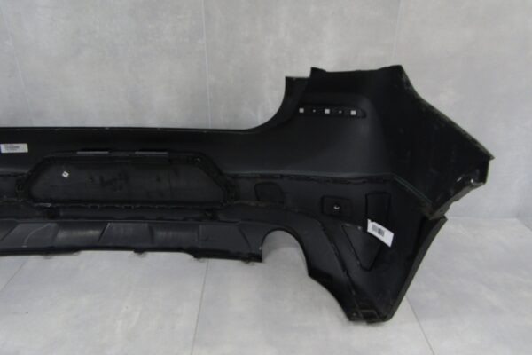 Bumper BMW X2 F39 17-23 5112-7426434 Achterbumper MK4783