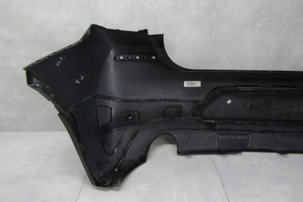 Bumper BMW X2 F39 17-23 5112-7426434 Achterbumper MK4783