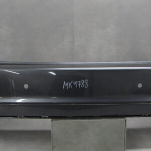Bumper Skoda Yeti 5L6 facelift 13-17 5L6807421D Achterbumper MK4788