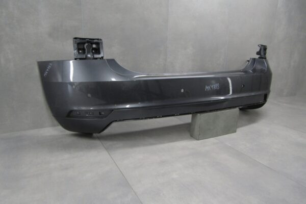 Bumper Skoda Yeti 5L6 facelift 13-17 5L6807421D Achterbumper MK4788