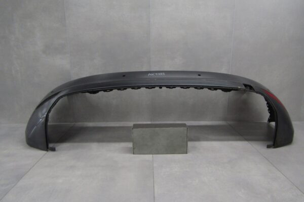 Bumper Skoda Yeti 5L6 facelift 13-17 5L6807421D Achterbumper MK4788
